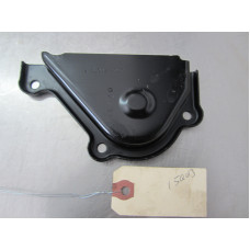 15Q013 Engine Oil Pump Shield From 2015 Jeep Cherokee  2.4 047760AA